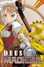 Deus EX Machina T1