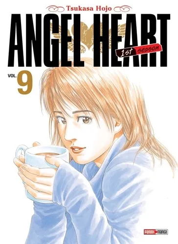 Angel Heart Saison 1 T09 (nouvelle Edition)