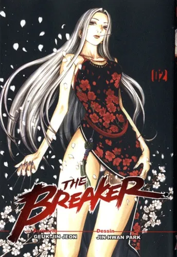 The Breaker T02