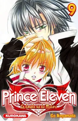 Prince Eleven T9