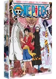 One Piece : Punk Hazard Vol.03
