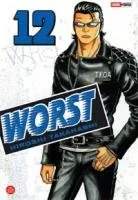 Worst T12