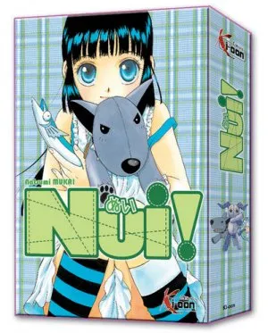Nui ! T1 Nui ! T1