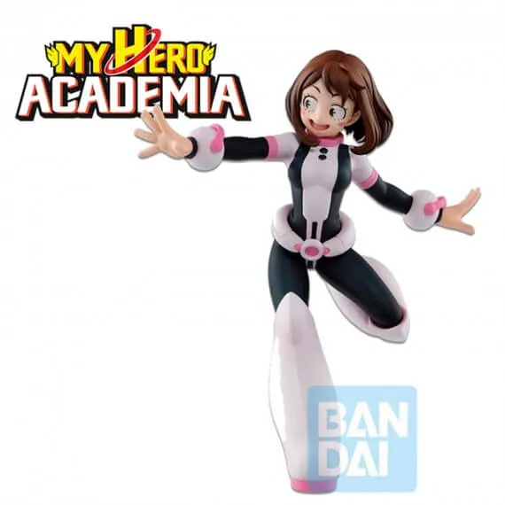 Ichibansho Mh Ochaco Uraraka(go&go)