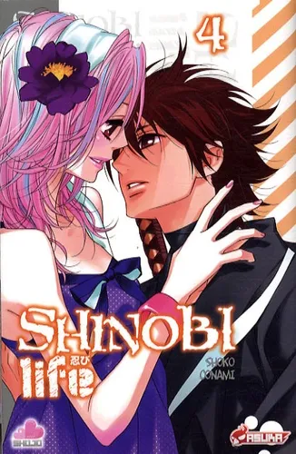 Shinobi Life T4