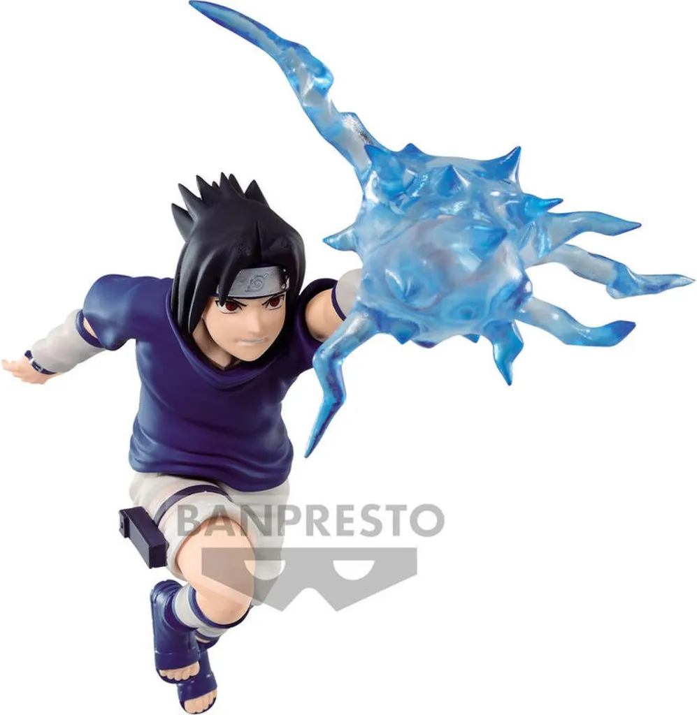 Naruto Effectreme -sasuke Uchiha-