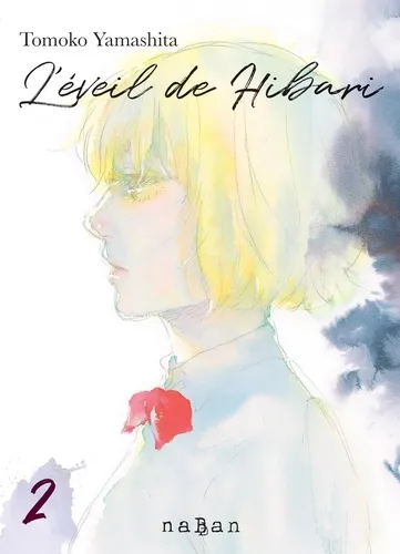 L'éveil De Hibari T02