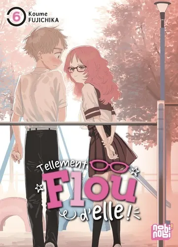 Tellement Flou D'elle ! T06