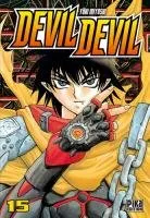 Devil Devil T15