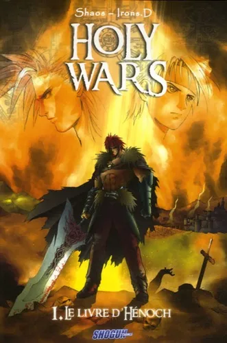 Holy Wars T1 Holy Wars T1