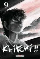 Ki-itchi !! T9