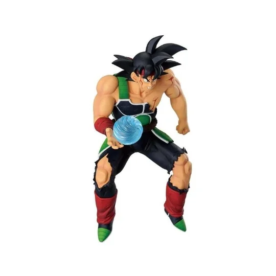Ichibansho Dragon Ball Bardock Omnibus Ichibansho Dragon Ball Bardock Omnibus