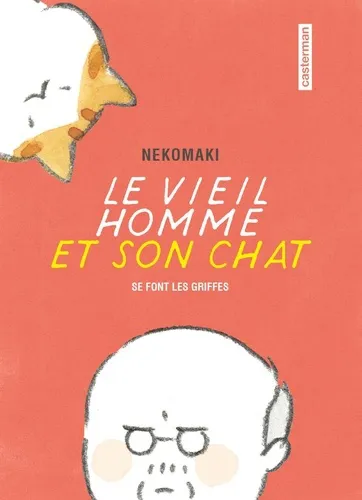 Le Vieil Homme Et Son Chat - Vol02 - Se Font Les Griffes