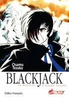 Black Jack T5 Black Jack T5