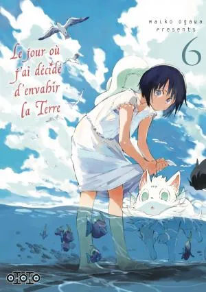 Le Jour Ou J'ai Decide D'envahir La Terre T06