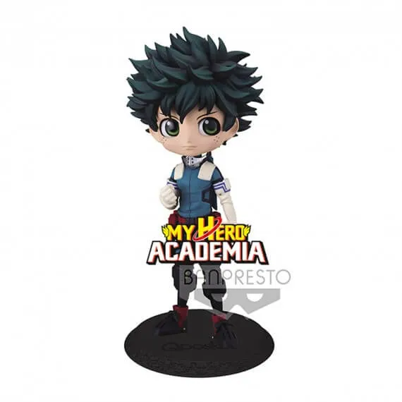 My Hero Qposket Izuku - A