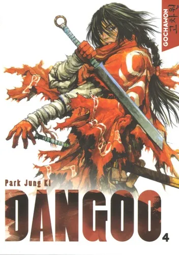 Dangoo T4