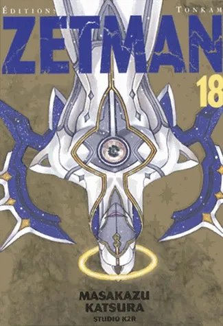 Zetman T18
