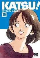 Katsu ! T10