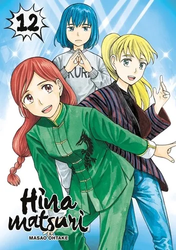 Hinamatsuri T12