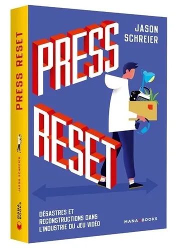 Press Reset