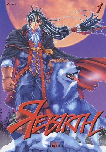 Rebirth T1