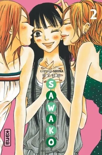 Sawako T02