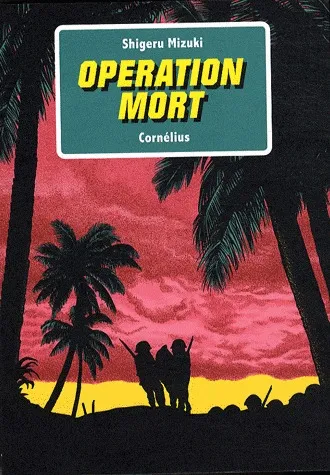 Opération mort T1
