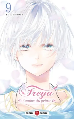 Freya - L'ombre Du Prince T09