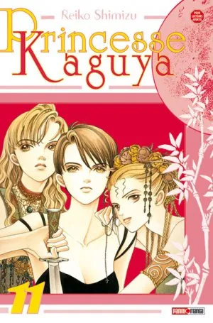 Princesse Kaguya T11