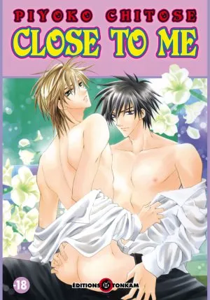 Close to Me T1