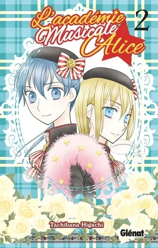L'academie Musicale Alice T2