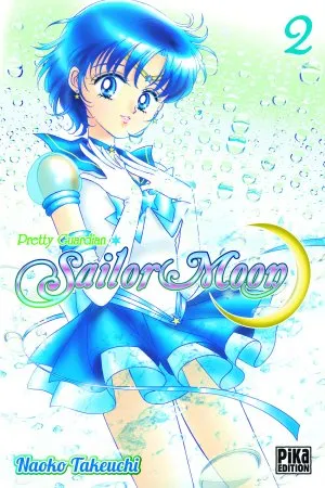 Sailor Moon T02