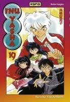 Inu-yasha T19