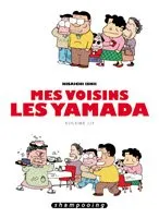 Mes voisins les yamada T2