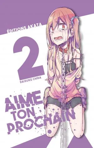 Aime Ton Prochain T02
