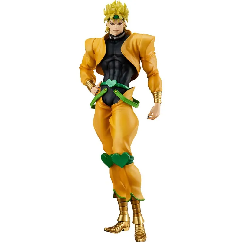 Jojo's Bizarre Adventure Stardust Crusaders Pop Up Parade Dio 19 Cm