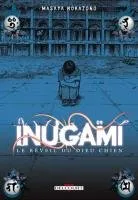 Inugami, Le Réveil du Dieu Chien T9