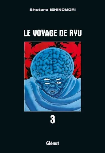Le Voyage de Ryu T3