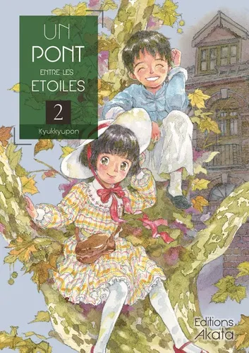 Un Pont Entre Les Etoiles T02