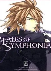 Tales of Symphonia T5