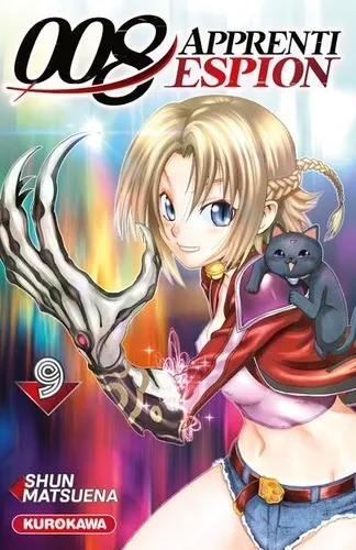 008 Apprenti Espion T09