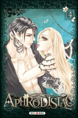 Aphrodisiac T4