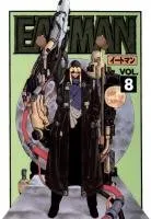 Eat-Man T8