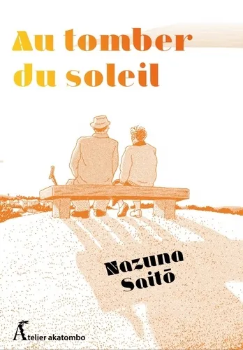 Au Tomber Du Soleil