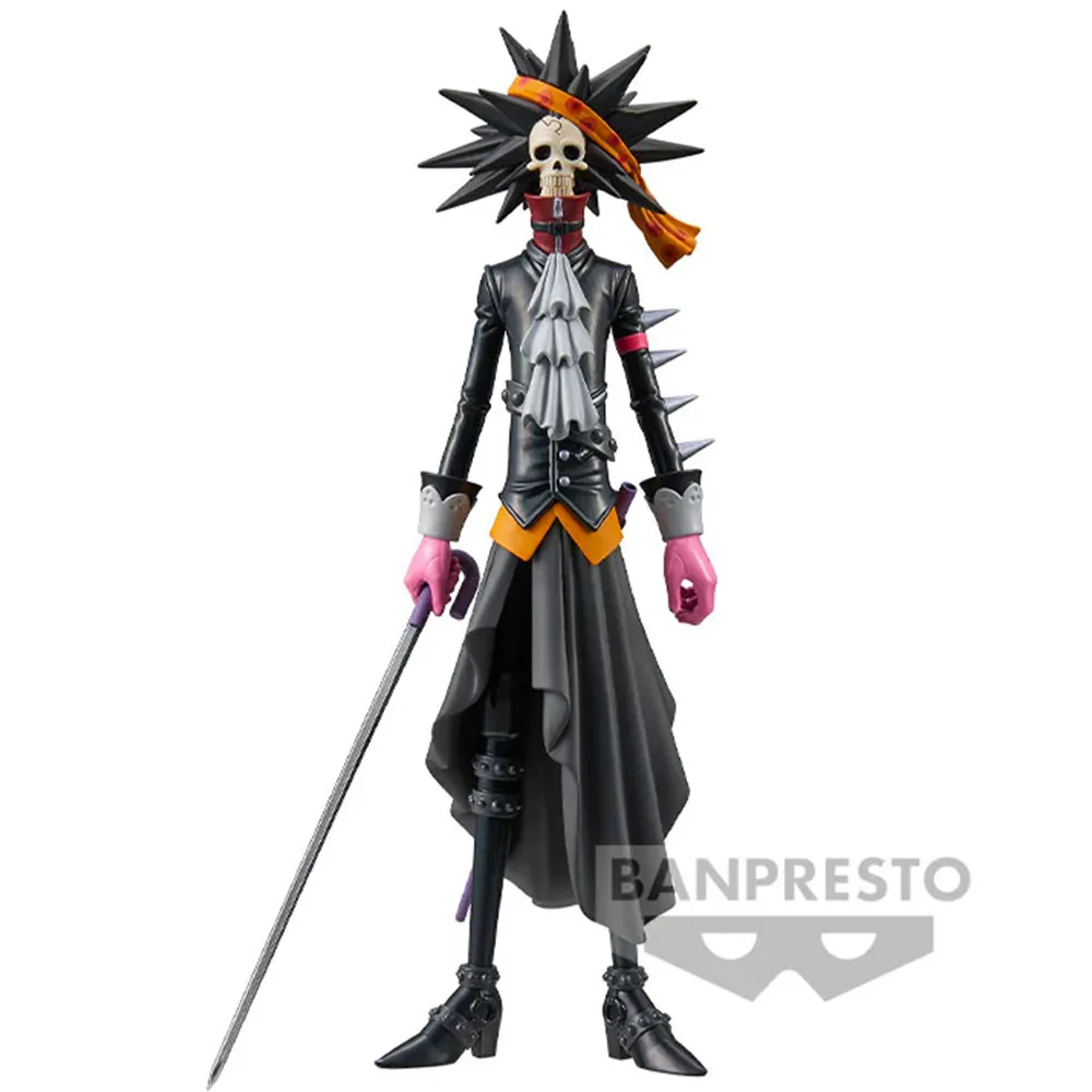 Op Red Dxf - Brook Vol.9