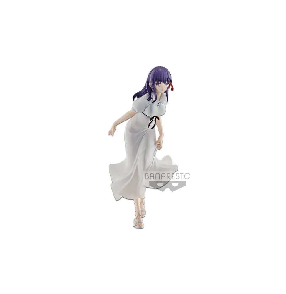 Fate/stay Night [heaven’s Feel] Sakura Matou Figure(tba)