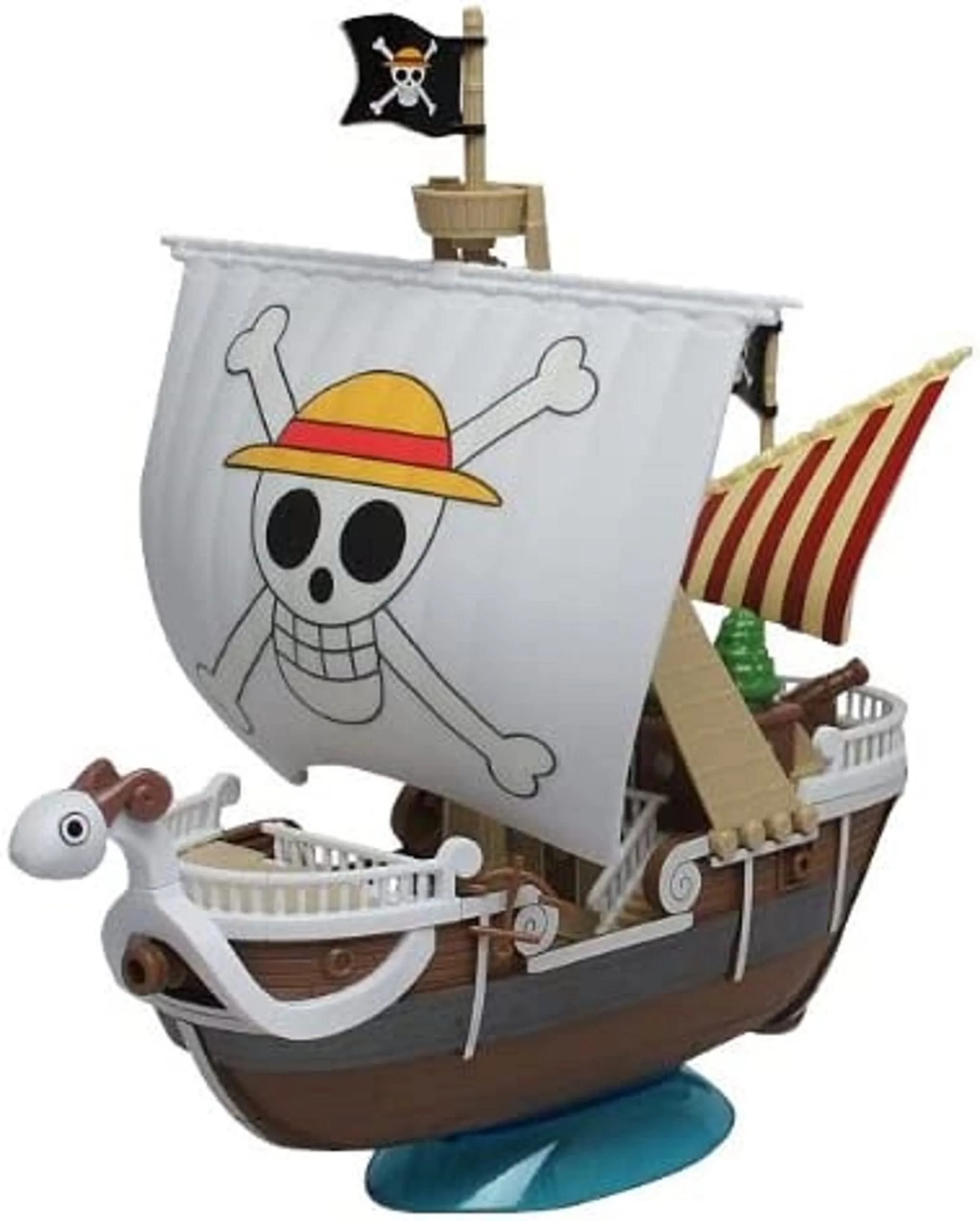 One Piece Grand Ship Collection 03 Going Merry One Piece Grand Ship Collection 03 Going Merry