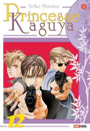 Princesse Kaguya T12