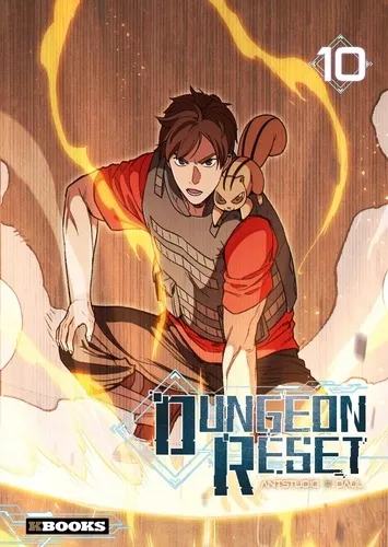 Dungeon Reset T10